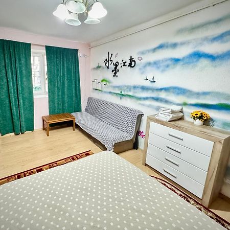 Casa Ming Villa Braşov Dış mekan fotoğraf