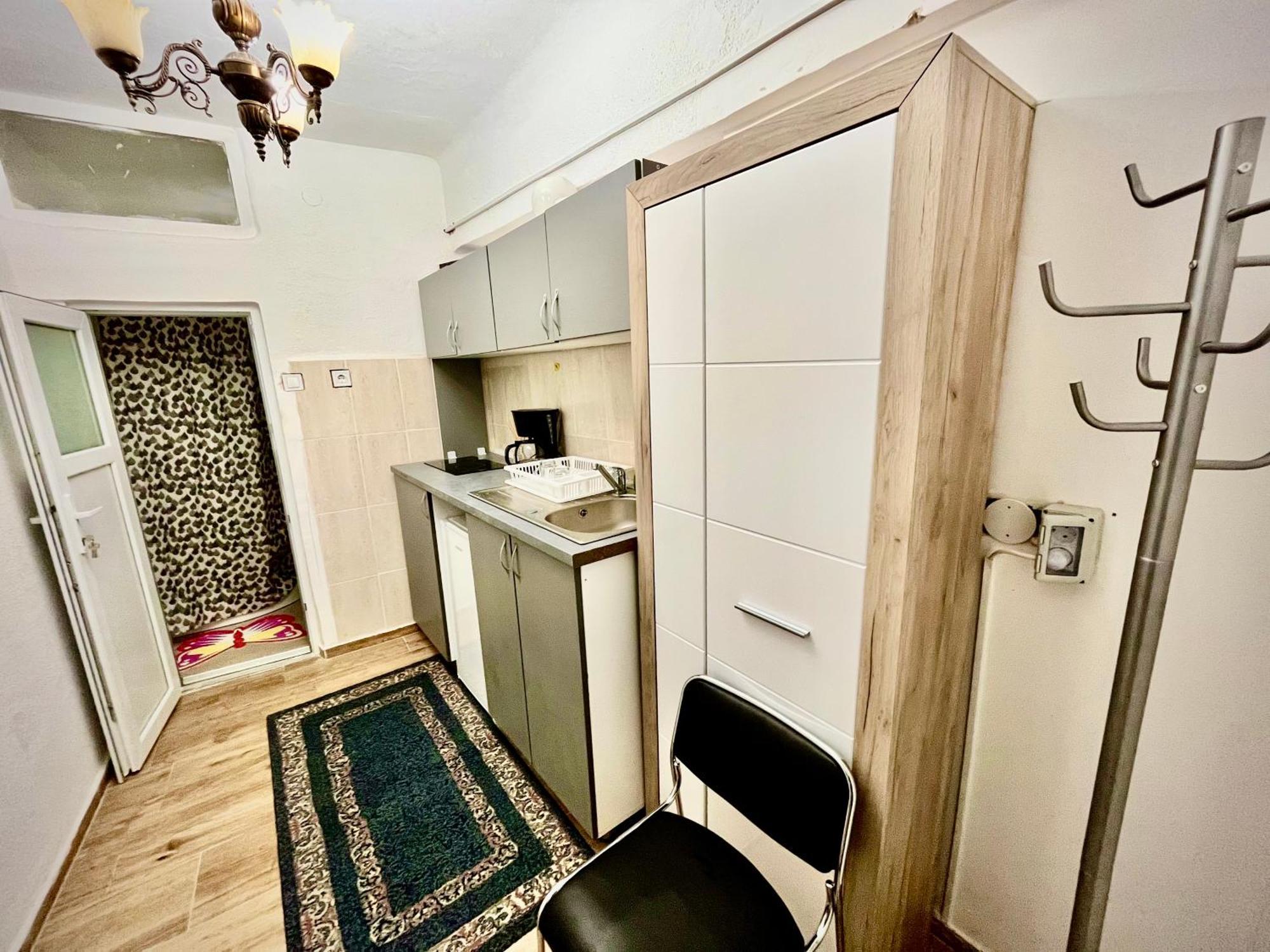 Casa Ming Villa Braşov Dış mekan fotoğraf