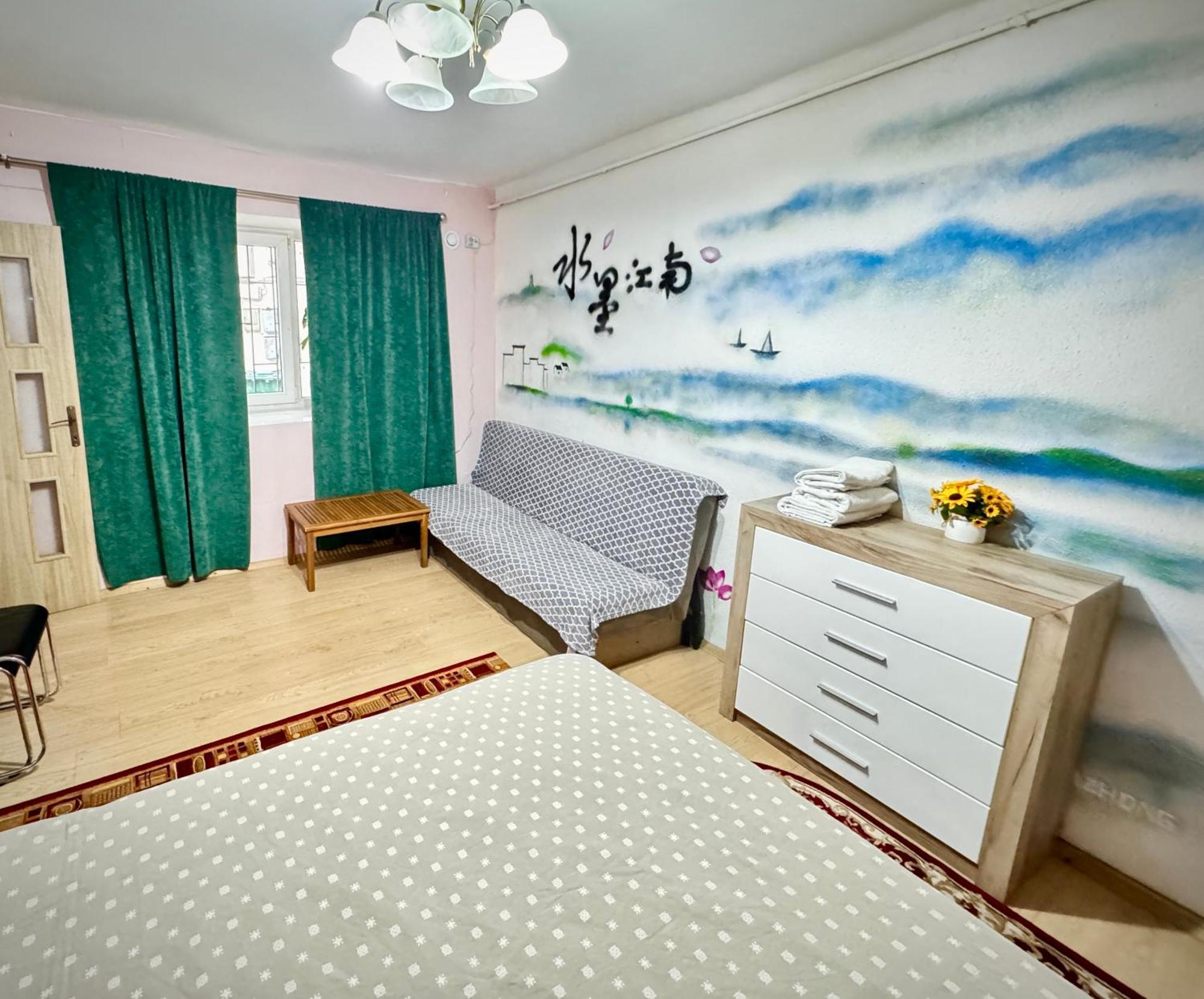 Casa Ming Villa Braşov Dış mekan fotoğraf